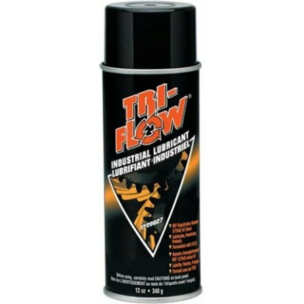 Diversified Brands 12OZ TRI-FLOW LUBRICANT W/TEFLON TF200271